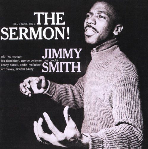 The Sermon
