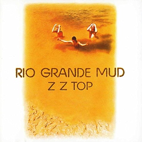 Rio Grande Mud London Records Xps 612