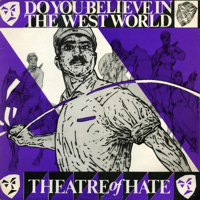 Do You Believe In The Westworld