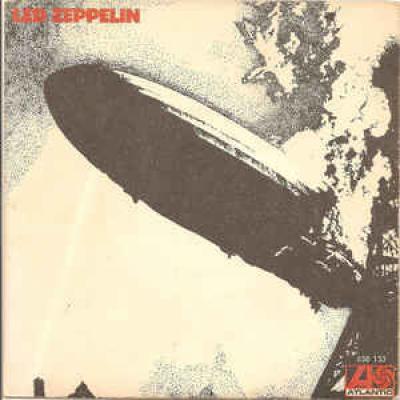 Good Times Bad Times / Communication Breakdown