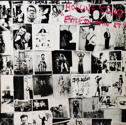 Exile On Main St