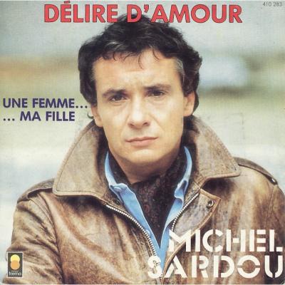 Délire D'amour