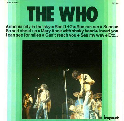The Who