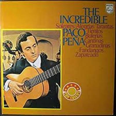 The Incredible