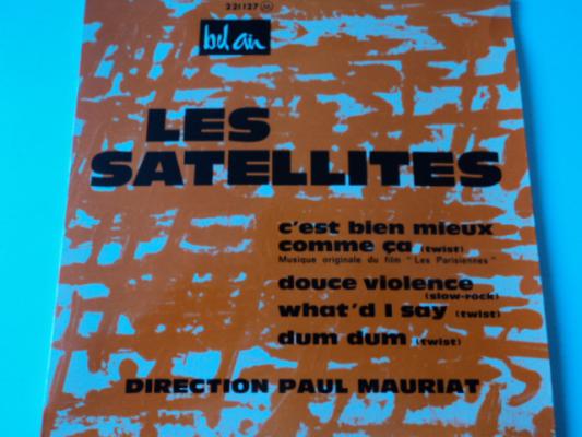 C'est Bien Mieux Comme ça