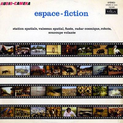 Espace-fiction