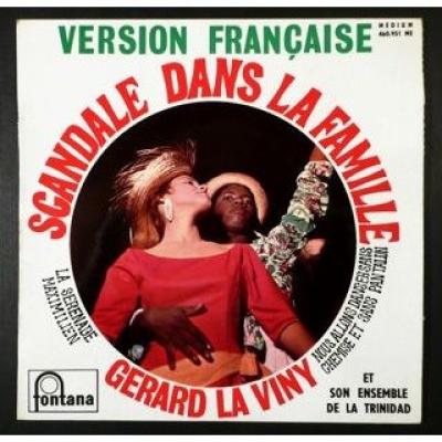 Scandale Dans La Famille