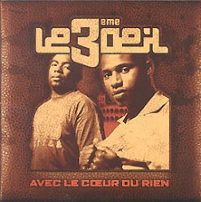 Avec Le Cur Ou Rien