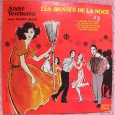 Les Danses De La Noce