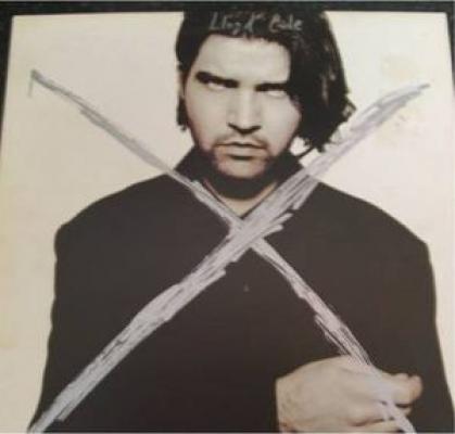 Lloyd Cole