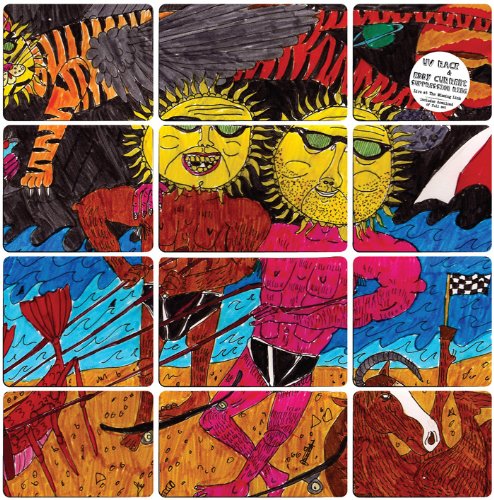 Live At Missing Link Lp