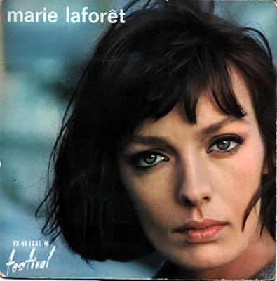 Marie Laforêt