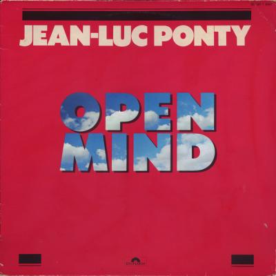 Open Mind