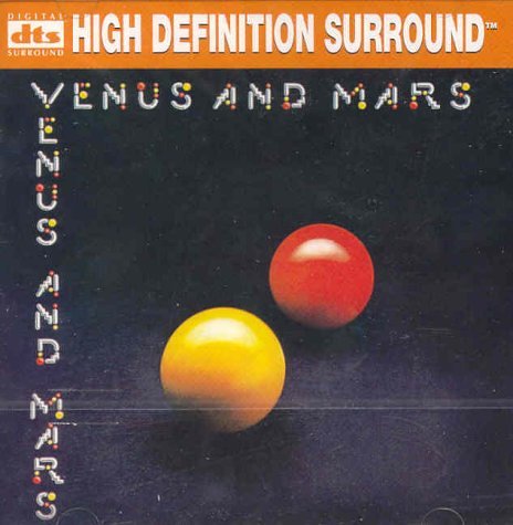 Venus & Mars
