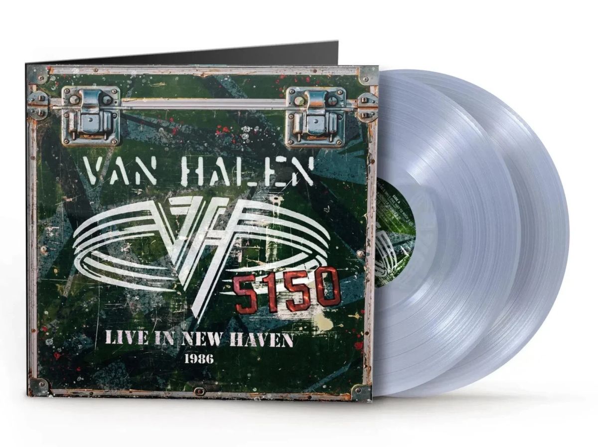 Live in New Heaven