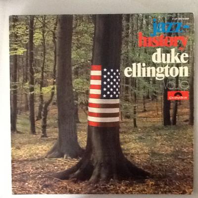 Jazz  History Vol 10