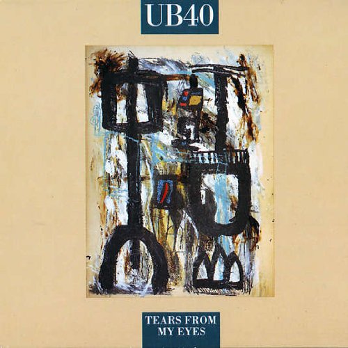 Ub40 - Tears From My Eyes - Virgin - 664 201