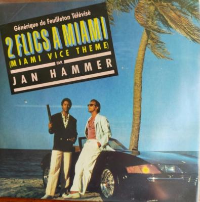 2 Flics à Miami