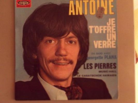 Je T'offre Un Verre