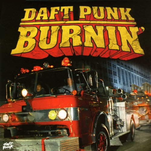 Daft Punk / Burnin