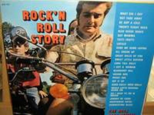 Rock'n Roll Story