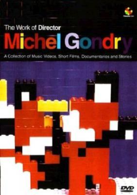 A Collection Of Music Videos, Short Films...
