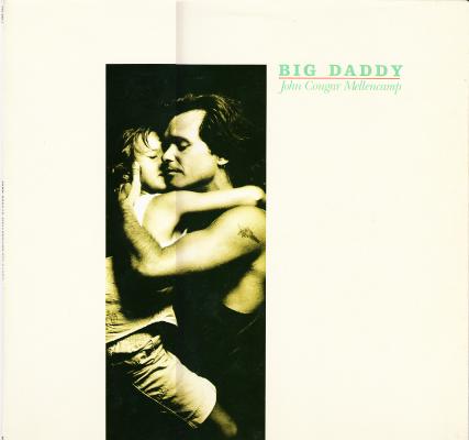 Big Daddy 1 4,40 9 3,33(1,20 2 2)19 Vg Vg++genre: Rock Style: Country Rock, Southern Rock  Esnon