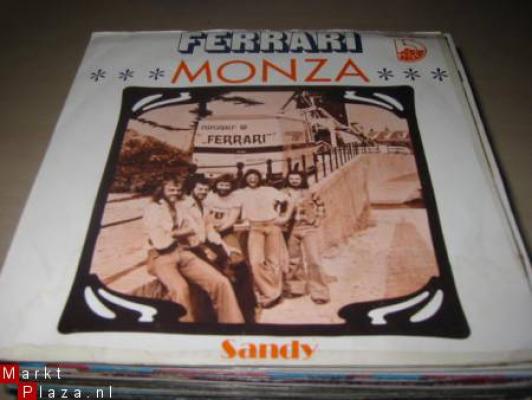 Monza