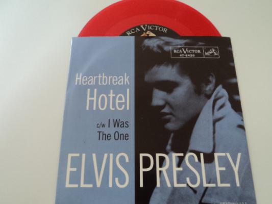 Heartbreak Hotel