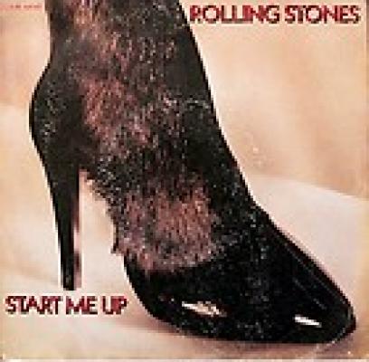 Start Me Up