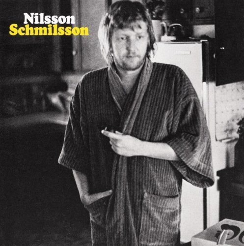 Nilsson Schmilsson By Nilsson, Harry