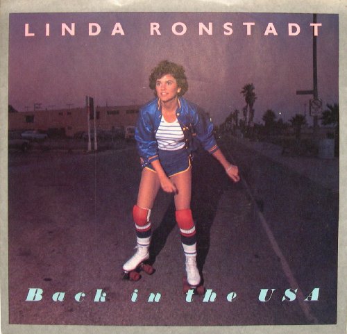 Back In The Usa Promo Single