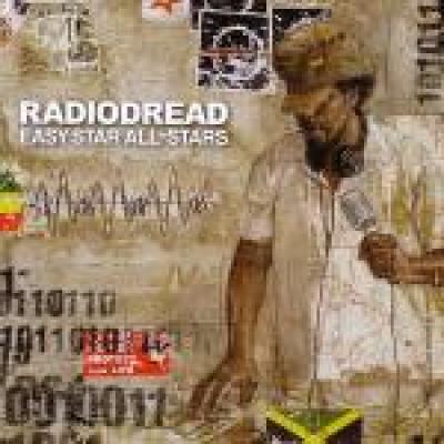 Radiodread: Complete Reggae Version Of Radiohead