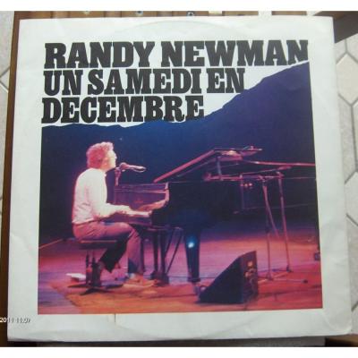 Un Samedi En Décembre