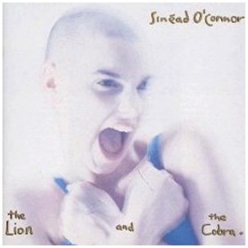 The Lion & The Cobra