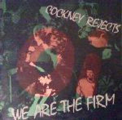 We Are The Firm