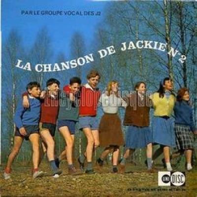 La Chanson De Jackie N°2(1)