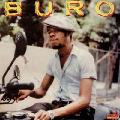 Buro