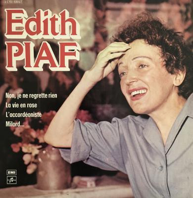 Edith Piaf