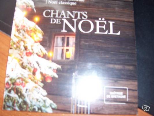 Chant De Noël