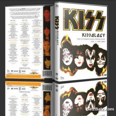 Kissology Vol.3
