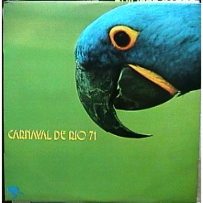 Carnaval De Rio 71