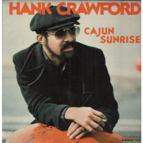 Cajun Sunrise