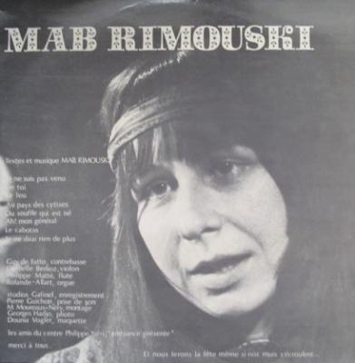 Et Le Vent Créa La Terre