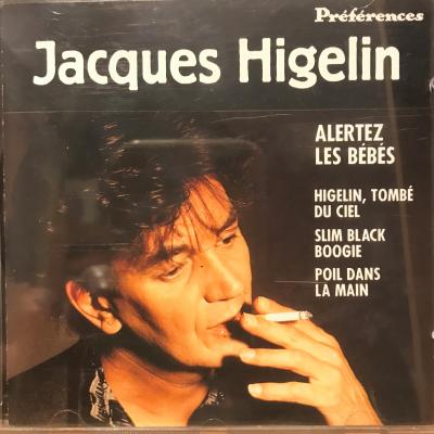 Préférences (compilation)
