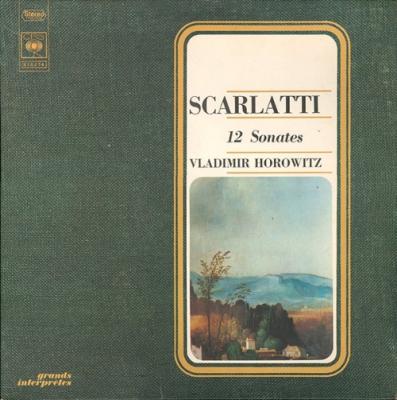 12 Sonates
