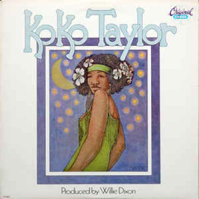 Koko Taylor