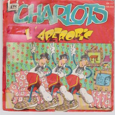 L'apérobic