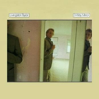 Livingstone Taylor - 3way Mirror