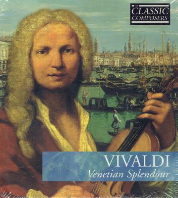 Vivaldi: La Splendeur De Venise